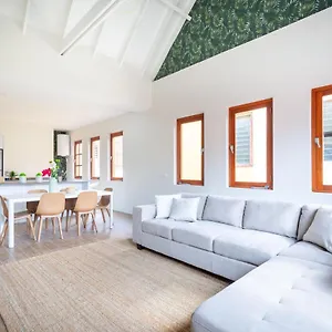 Boutique Homes City Centre Willemstad